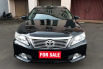 DKI Jakarta, Dijual cepat Toyota Camry 2.5 V Facelift AT 2012 Terbaik  4
