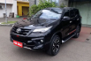 Dijual mobil Toyota Fortuner 2.4 VRZ TRD Diesel AT 2019, DKI Jakarta 4