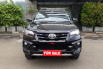 Dijual mobil Toyota Fortuner 2.4 VRZ TRD Diesel AT 2019, DKI Jakarta 1