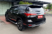 Dijual mobil Toyota Fortuner 2.4 VRZ TRD Diesel AT 2019, DKI Jakarta 2