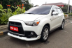 DKI Jakarta, Dijual mobil Mitsubishi Outlander Sport 2.0 4X2 AT 2012 Terbaik  3