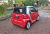 Jual Cepat Smart fortwo Cabrio 2013 di DIY Yogyakarta 6