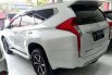 Mobil Mitsubishi Pajero Sport 2018 Dakar 2.4 Automatic dijual, Jawa Timur 9