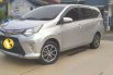 Jual Toyota Calya G 2017 harga murah di Banten 4