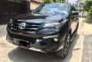 Sumatra Utara, jual mobil Toyota Fortuner VRZ 2017 dengan harga terjangkau 9