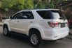 Jual Cepat Toyota Fortuner G 2012 di Bekasi 3