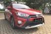 PROMO Kredit Toyota Yaris TRD Heykers 2017 dengan DP Mulai dari 15% 8