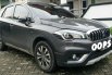 Jual Mobil Bekas Suzuki SX4 Cross Over 2018 di Tangerang 2