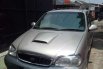 Jual mobil bekas murah Kia Carnival TD 2001 di Jawa Barat 9