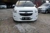 Dijual mobil bekas Chevrolet Spin LTZ, Riau  7
