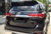 Sumatra Utara, jual mobil Toyota Fortuner VRZ 2017 dengan harga terjangkau 6