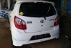 Mobil Toyota Agya 2015 TRD Sportivo terbaik di Jawa Tengah 4