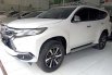 Mobil Mitsubishi Pajero Sport 2018 Dakar 2.4 Automatic dijual, Jawa Timur 4