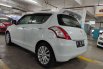 Jual Suzuki Swift GX 2014 harga murah di DKI Jakarta 2