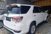 Jual mobil Toyota Fortuner G TRD 2013 bekas, Riau 4