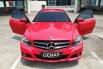 Mobil Mercedes-Benz C-Class 2012 C 180 dijual, Jawa Barat 5