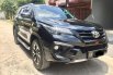 Sumatra Utara, jual mobil Toyota Fortuner VRZ 2017 dengan harga terjangkau 3