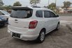 Dijual mobil bekas Chevrolet Spin LTZ, Riau  3