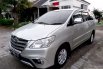 Jawa Tengah, jual mobil Toyota Kijang Innova 2.5 G 2013 dengan harga terjangkau 2