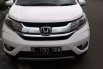 Mobil Honda BR-V 2016 E terbaik di DKI Jakarta 4