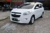 Dijual mobil bekas Chevrolet Spin LTZ, Riau  2