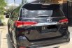 Sumatra Utara, jual mobil Toyota Fortuner VRZ 2017 dengan harga terjangkau 1