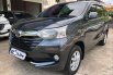 Kalimantan Barat, jual mobil Toyota Avanza E 2016 dengan harga terjangkau 1