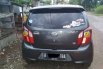 Jual Daihatsu Ayla X 2018 harga murah di Sumatra Barat 1