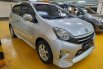 Jual Mobil Toyota Agya G 2016 Bekas, DKI Jakarta 8