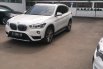 Dijual mobil bekas BMW X1 18i XLine 2017, DKI Jakarta 12