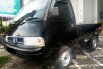 Jual Mobil Bekas Suzuki Carry Pick Up Futura 1.5 NA 2018 6