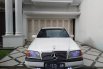 Dijual cepat Mercedes-Benz C-Class C 180 MT 1994 Bekas, DKI Jakarta 6