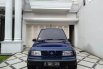 Dijual mobil Suzuki Sidekick 1.6 MT 2000 Bekas, DKI Jakarta 7