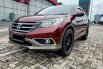 Jual Mobil Bekas Honda CR-V 2.4 Prestige 2013 di DKI Jakarta 10