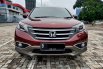 Jual Mobil Bekas Honda CR-V 2.4 Prestige 2013 di DKI Jakarta 9