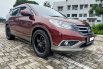 Jual Mobil Bekas Honda CR-V 2.4 Prestige 2013 di DKI Jakarta 8