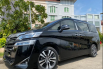 Dijual mobil Toyota Vellfire 2.5 G ATPM 2018 Terbaik, DKI Jakarta 2