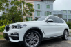 Dijual cepat BMW X3 xDrive20d xLine 2019, DKI Jakarta 2