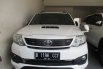 Dijual mobil Toyota Fortuner G TRD Sportivo 2013, Jawa Tengah 8