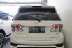 Dijual mobil Toyota Fortuner G TRD Sportivo 2013, Jawa Tengah 7