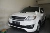 Dijual mobil Toyota Fortuner G TRD Sportivo 2013, Jawa Tengah 6