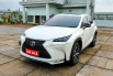 Dijual Cepat Lexus NX Series 200T 2015 di DKI Jakarta 5