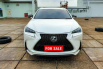 Dijual Cepat Lexus NX Series 200T 2015 di DKI Jakarta 4