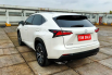 Dijual Cepat Lexus NX Series 200T 2015 di DKI Jakarta 2