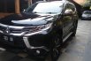 Jual Mobil Bekas Mitsubishi Pajero Sport Dakar 2017 di Jawa Tengah 8