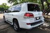 Jual Cepat Mobil Lexus LX 570 2012, DKI Jakarta 6