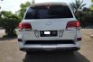 Jual Cepat Mobil Lexus LX 570 2012, DKI Jakarta 5