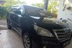 Dijual Cepat Toyota Kijang Innova 2.0 G 2014 di Bali 3