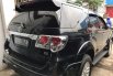 Jual Mobil Bekas Toyota Fortuner TRD G Luxury 2014 di Bekasi 6
