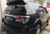 Jual Mobil Bekas Toyota Fortuner TRD G Luxury 2014 di Bekasi 4